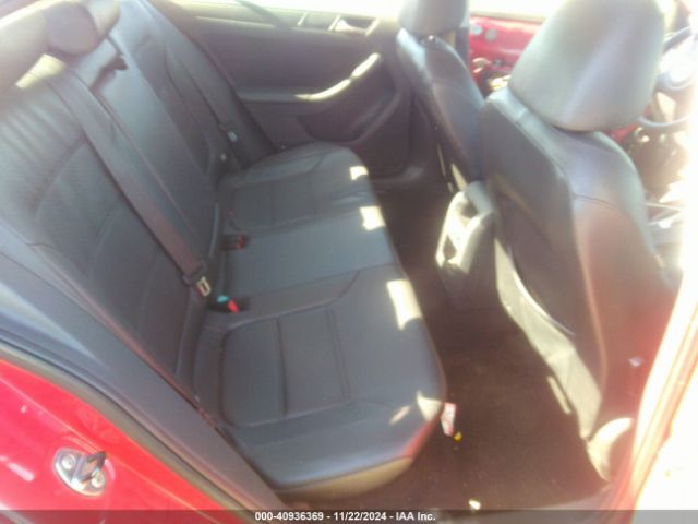 3VWD17AJ8EM283456 Volkswagen Jetta 1.8t Se
