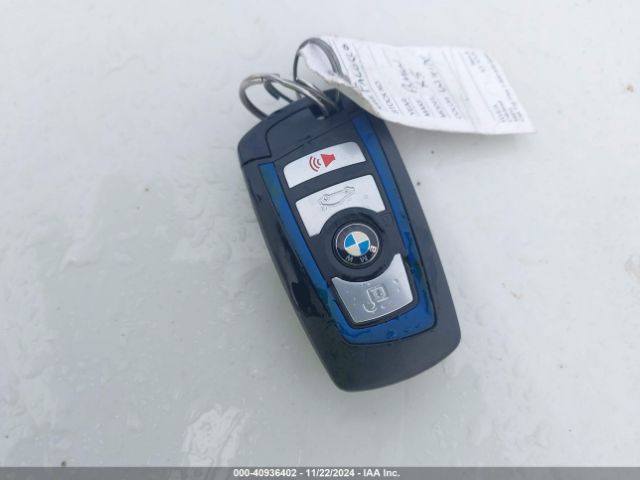 5UXWX7C55H0S19214 BMW X3 Xdrive35i