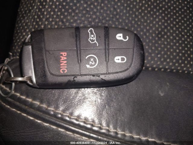 1C4RJFCG0EC279343 Jeep Grand Cherokee Overland