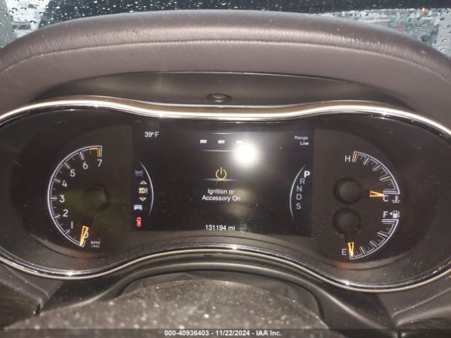 1C4RJFCG0EC279343 Jeep Grand Cherokee Overland