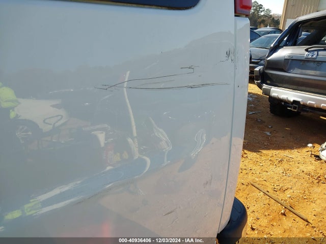 Chevrolet Express 3500 Lt 2015 1GAZG1FG6F1207937 Image 17