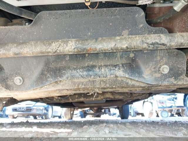 Chevrolet Express 3500 Lt 2015 1GAZG1FG6F1207937 Image 6