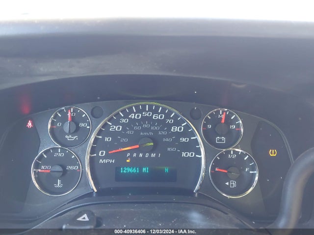 Chevrolet Express 3500 Lt 2015 1GAZG1FG6F1207937 Image 7