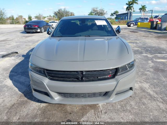 2C3CDXBG6PH575802 Dodge Charger Sxt