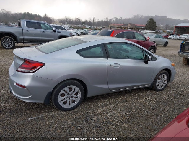 Honda Civic Lx 2014 2HGFG3B56EH510776 Image 13