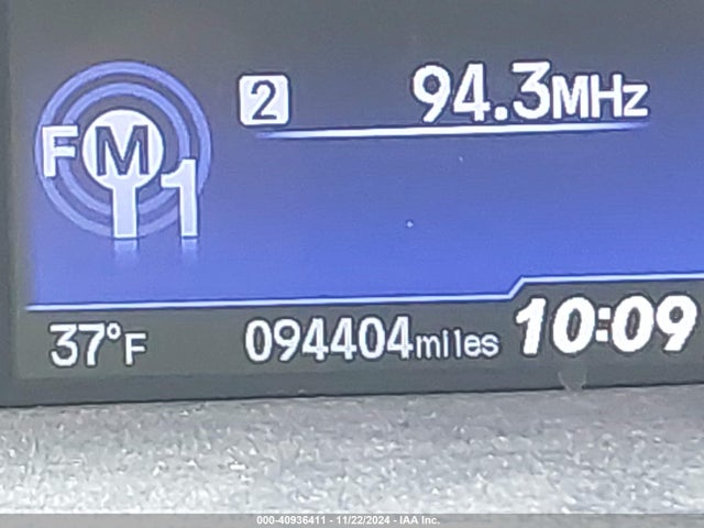 Honda Civic Lx 2014 2HGFG3B56EH510776 Image 15