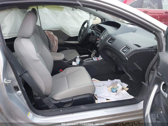 Honda Civic Lx 2014 2HGFG3B56EH510776 Image 5
