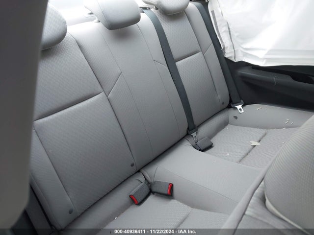 Honda Civic Lx 2014 2HGFG3B56EH510776 Image 8