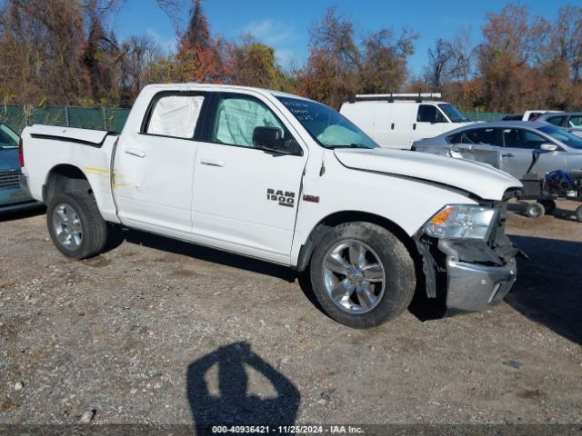 1C6RR7LT0KS527112 auction archive image
