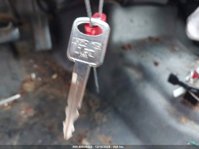 2002 FORD SUPER DUTY F-250 1FDNW20L22ED68899 Photo 10