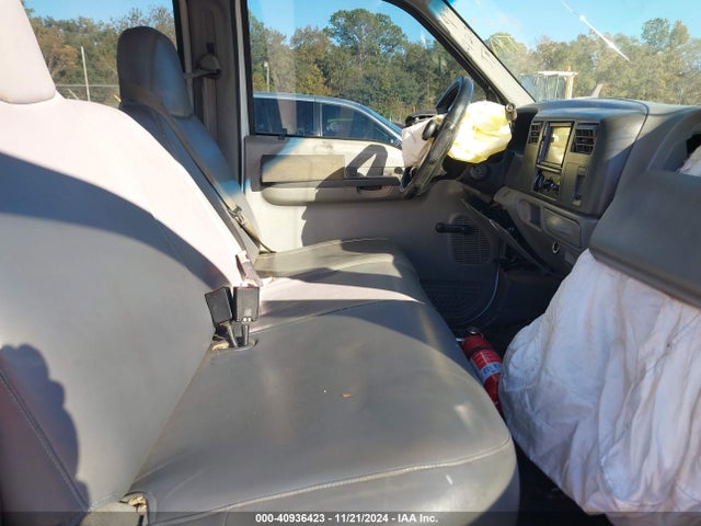 2002 FORD SUPER DUTY F-250 1FDNW20L22ED68899 Photo 4