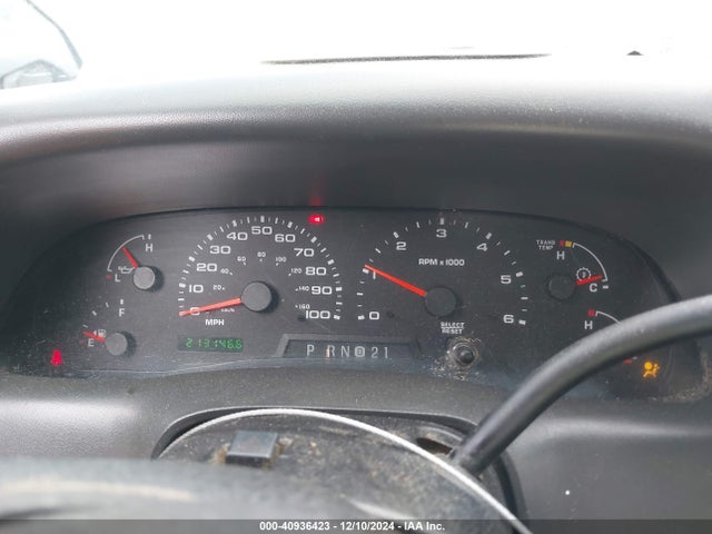 2002 FORD SUPER DUTY F-250 1FDNW20L22ED68899 Photo 6