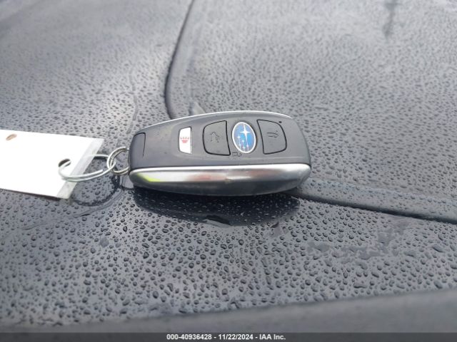 4S4BTGUD9N3178805 Subaru Outback Wilderness