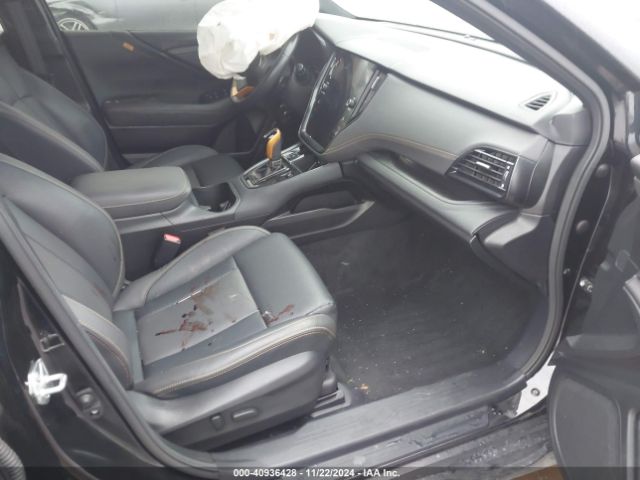 4S4BTGUD9N3178805 Subaru Outback Wilderness