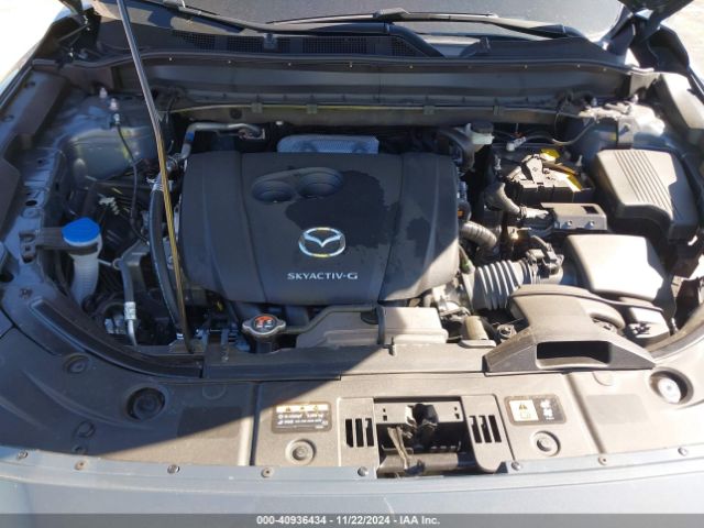 JM3KFBCL9R0516161 Mazda Cx-5 2.5 S Carbon Edition