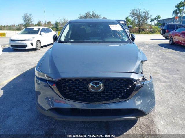 JM3KFBCL9R0516161 Mazda Cx-5 2.5 S Carbon Edition