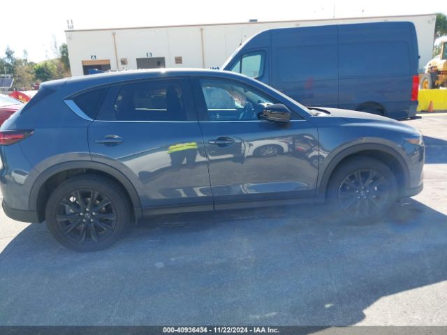 JM3KFBCL9R0516161 Mazda Cx-5 2.5 S Carbon Edition