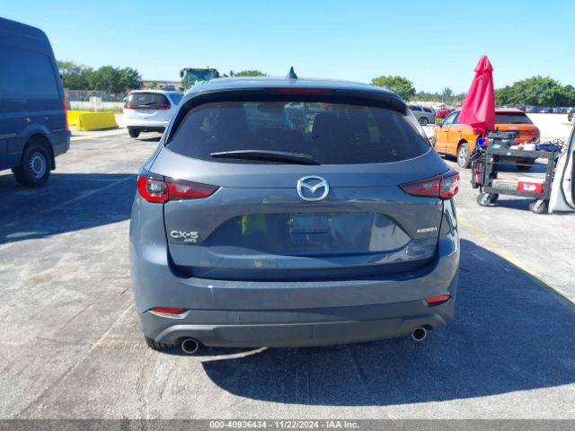JM3KFBCL9R0516161 Mazda Cx-5 2.5 S Carbon Edition