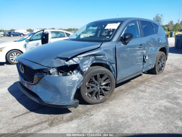 JM3KFBCL9R0516161 Mazda Cx-5 2.5 S Carbon Edition