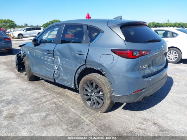 JM3KFBCL9R0516161 Mazda Cx-5 2.5 S Carbon Edition