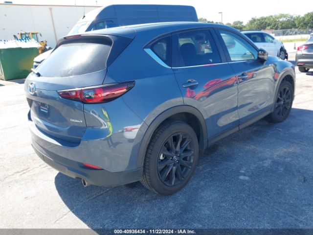 JM3KFBCL9R0516161 Mazda Cx-5 2.5 S Carbon Edition