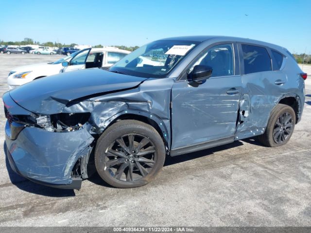JM3KFBCL9R0516161 Mazda Cx-5 2.5 S Carbon Edition