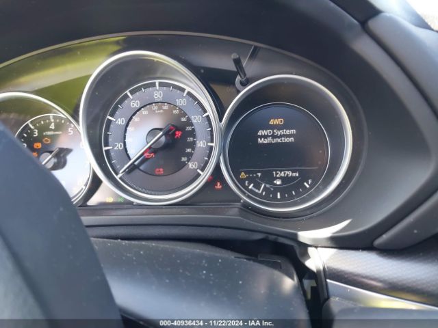 JM3KFBCL9R0516161 Mazda Cx-5 2.5 S Carbon Edition