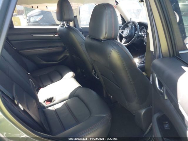 JM3KFBCL9R0516161 Mazda Cx-5 2.5 S Carbon Edition