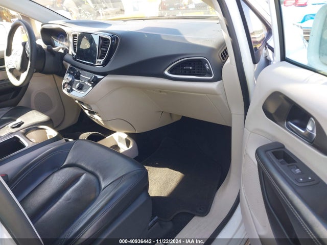 Chrysler Pacifica Touring L 2022 2C4RC1BGXNR195231 Image 5