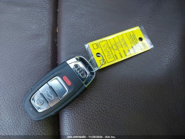 WA1L2AFP5GA085756 Audi Q5 2.0t Premium