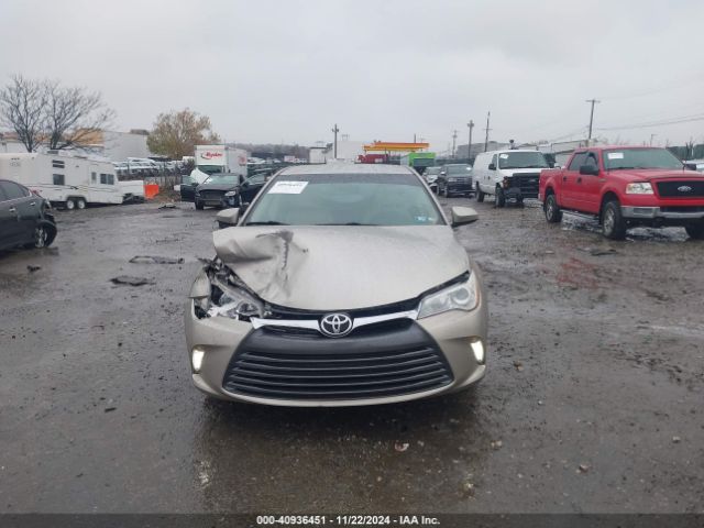 4T1BF1FK3GU170096 Toyota CAMRY XLE