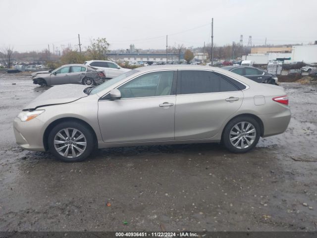 4T1BF1FK3GU170096 Toyota CAMRY XLE