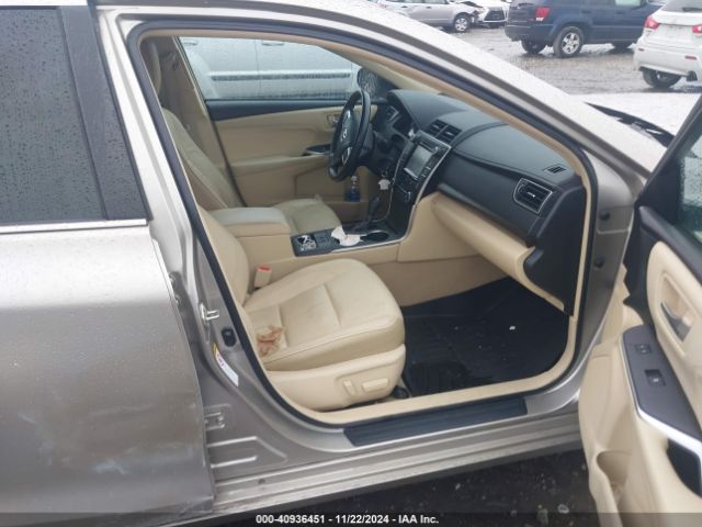 4T1BF1FK3GU170096 Toyota CAMRY XLE