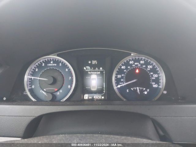 4T1BF1FK3GU170096 Toyota CAMRY XLE