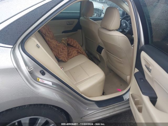 4T1BF1FK3GU170096 Toyota CAMRY XLE