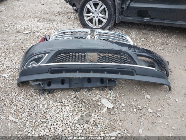 1C4SDJET2EC550702 Dodge Durango Citadel