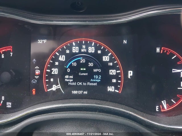 Dodge Durango Citadel 2014 1C4SDJET2EC550702 Image 7