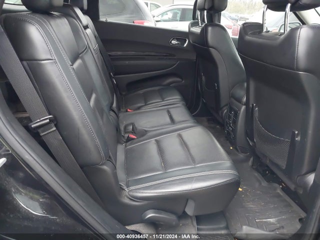 Dodge Durango Citadel 2014 1C4SDJET2EC550702 Image 8