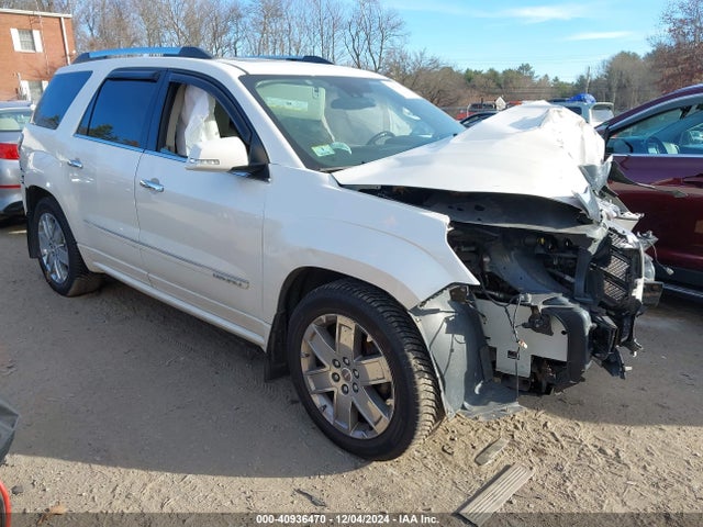 2015 1GKKVTKD3FJ140272 главное изображение