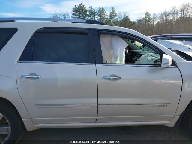 GMC Acadia Denali 2015 1GKKVTKD3FJ140272 Image 14