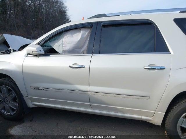 GMC Acadia Denali 2015 1GKKVTKD3FJ140272 Image 15
