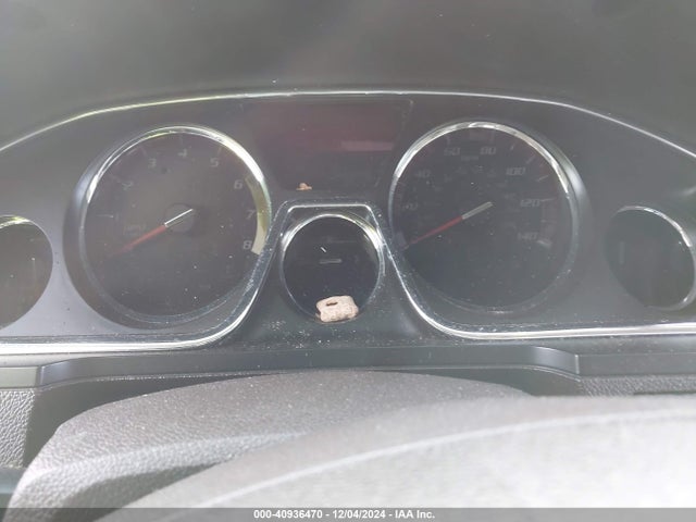GMC Acadia Denali 2015 1GKKVTKD3FJ140272 Image 16