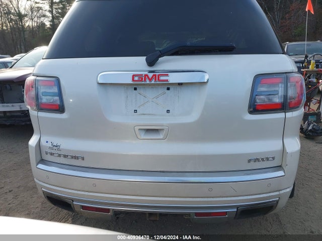 GMC Acadia Denali 2015 1GKKVTKD3FJ140272 Image 17