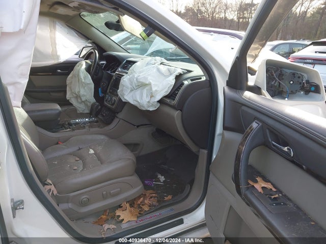 GMC Acadia Denali 2015 1GKKVTKD3FJ140272 Image 5