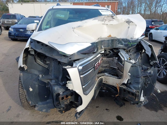 GMC Acadia Denali 2015 1GKKVTKD3FJ140272 Image 6