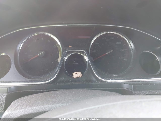 GMC Acadia Denali 2015 1GKKVTKD3FJ140272 Image 7
