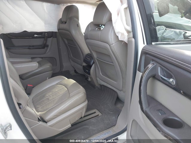 GMC Acadia Denali 2015 1GKKVTKD3FJ140272 Image 8