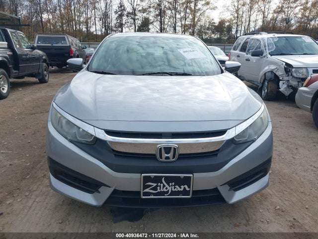 Honda CIVIC EX 2016 19XFC2F71GE006408 Image 12