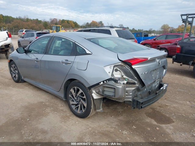 Honda CIVIC EX 2016 19XFC2F71GE006408 Image 3