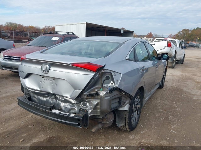 Honda CIVIC EX 2016 19XFC2F71GE006408 Image 4